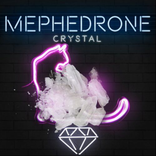 MEPHEDRONE CRYSTAL