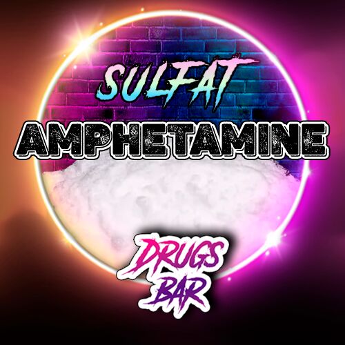 Amphetamin Sulfat2.0