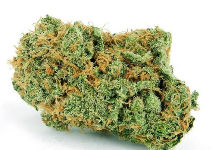 Шишки | Bruce Banner
