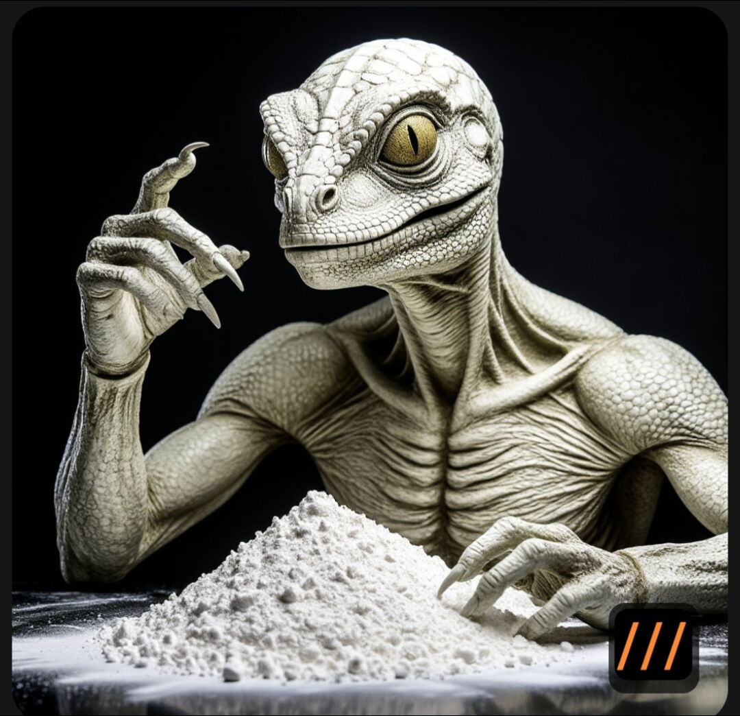 Amphetamine sulfate