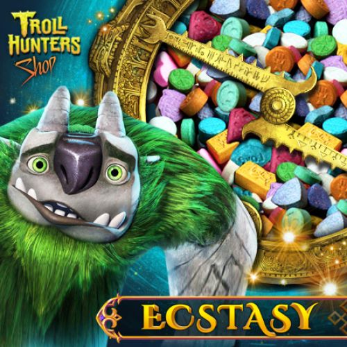 ОПТ Ecstasy"MIX" VHQ