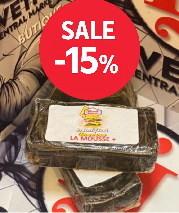 ✨ LAMOUSSE ✨ | - 15%