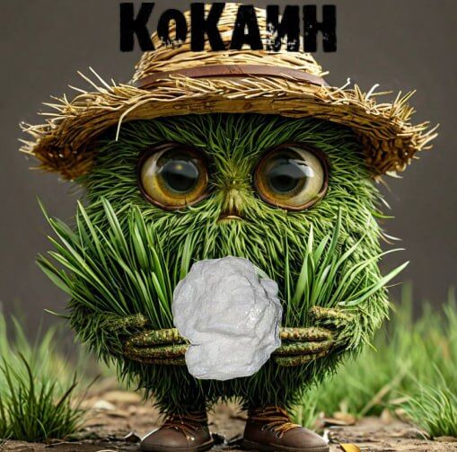 ✅ Кокаин FishScale