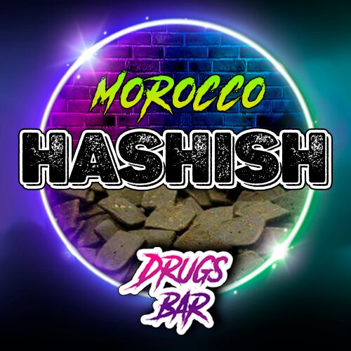 Hashish Morocco VHQ