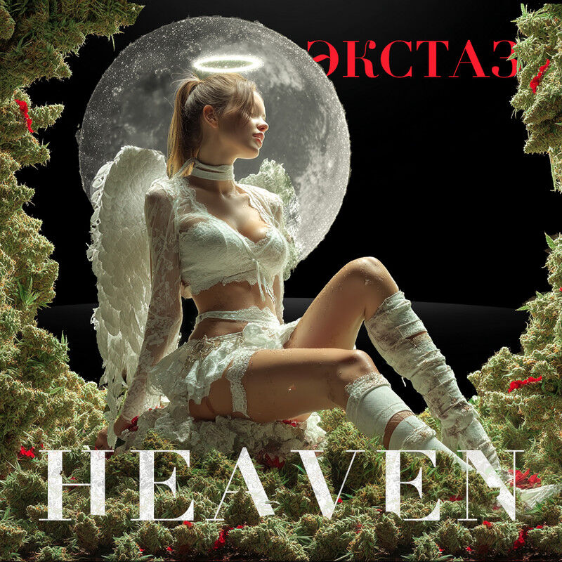 Бошка Heaven