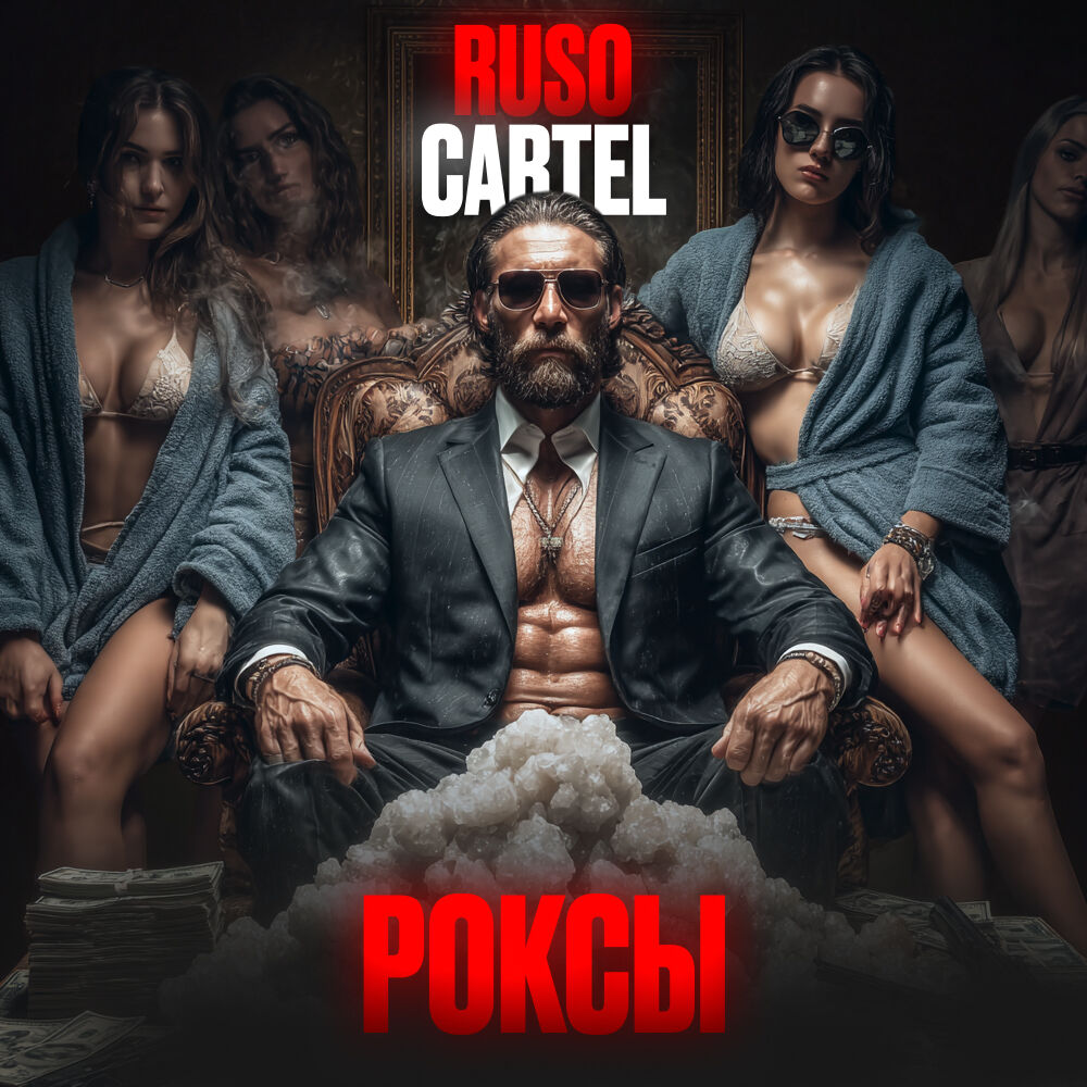 Мефедрон Роксы