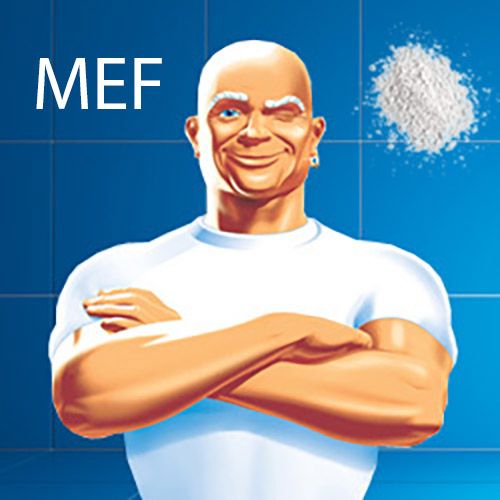 Меф мука VHQ