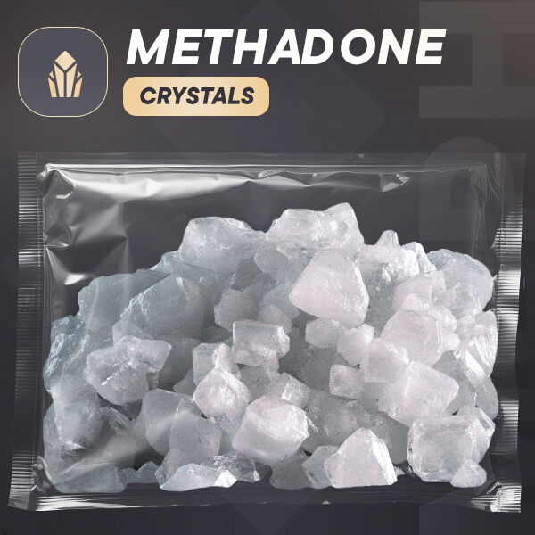 Methadone|Сrystal