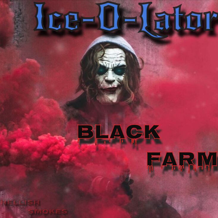 IceOLator Black Farm