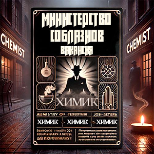 Химик