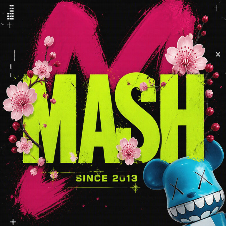 MASH